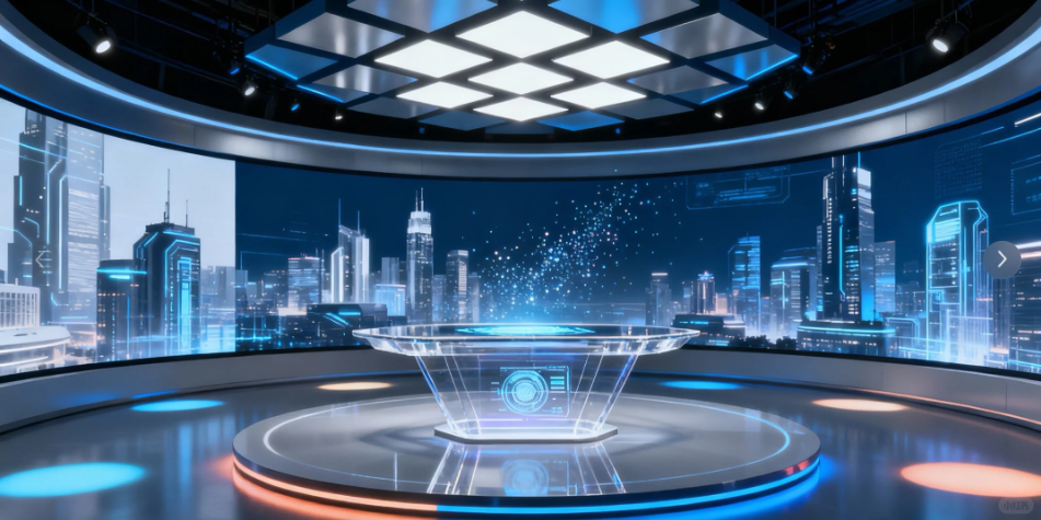 Broadcasting Equipment